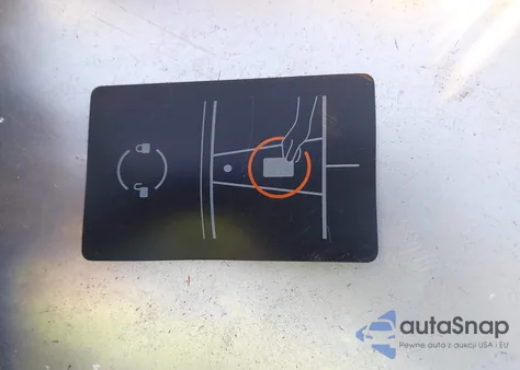 2021 Tesla Model Y Long Range Dual Motor All-Wheel Drive из США, поврежденный, VIN 5YJYGAEE7MF159534